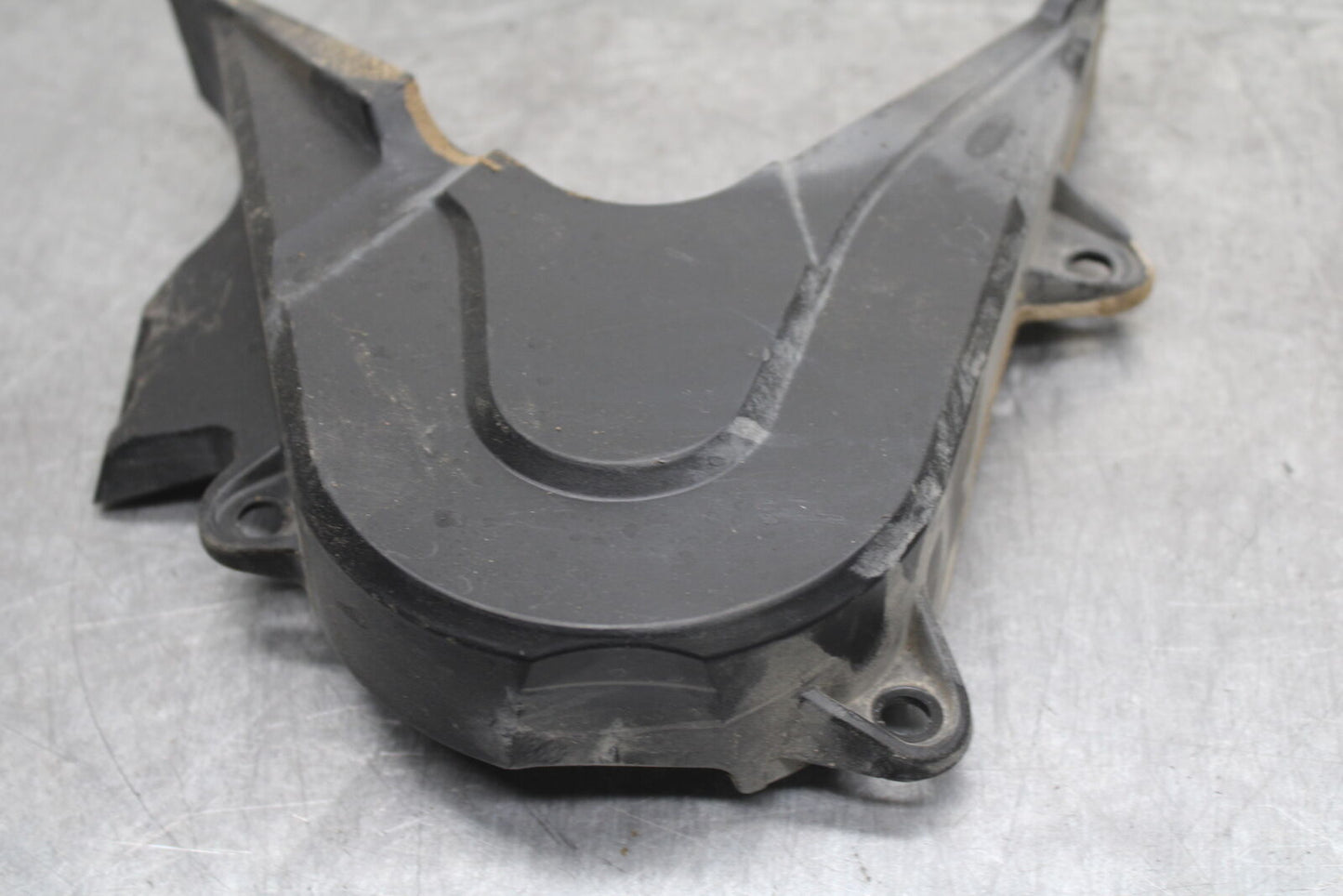 21-24 KTM 890 ADVENTURE R ENGINE SPROCKET COVER BB723