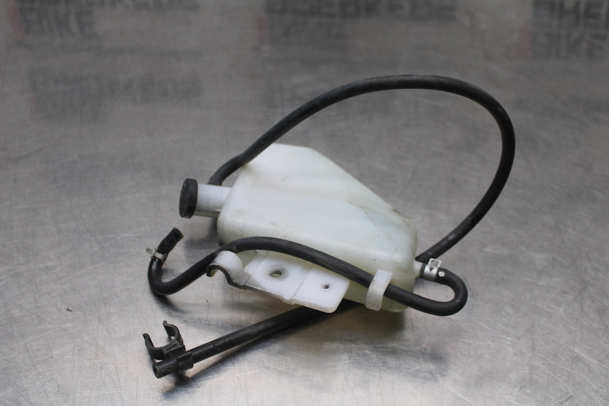 06-07 SUZUKI GSXR600 COOLANT WATER TANK RESERVOIR BOTTLE BB836