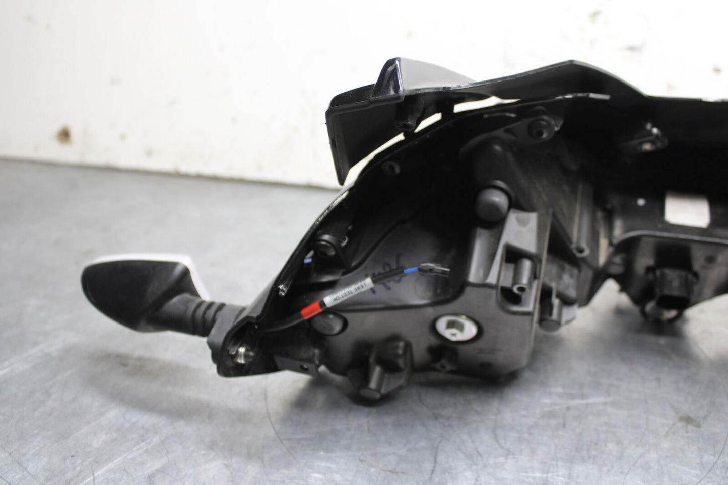 21-24 APRILIA TUONO 660 FACTORY FRONT HEADLIGHT HEAD LIGHT LAMP BB733