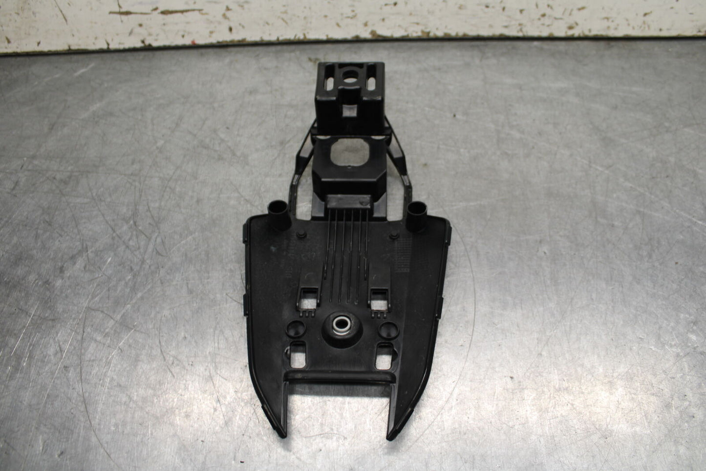 21-24 APRILIA TUONO 660 FACTORY REAR BACK SEAT BASE RECEPTACLE BB733