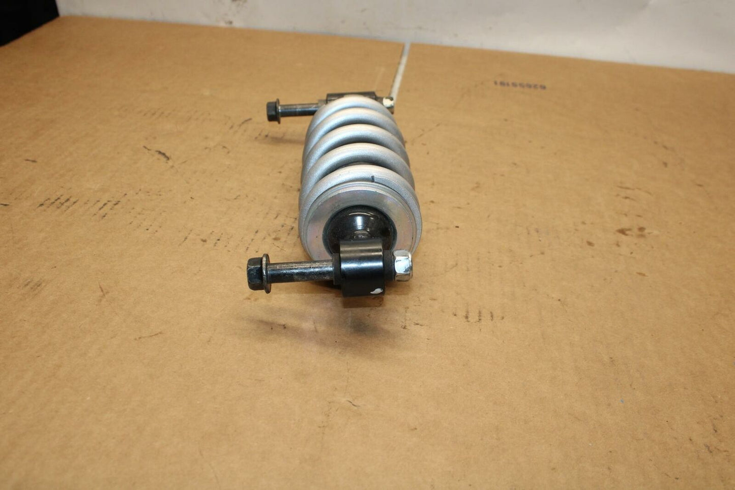 19-21 YAMAHA YZF R3 REAR BACK SHOCK ABSORBER SUSPENSION BB378