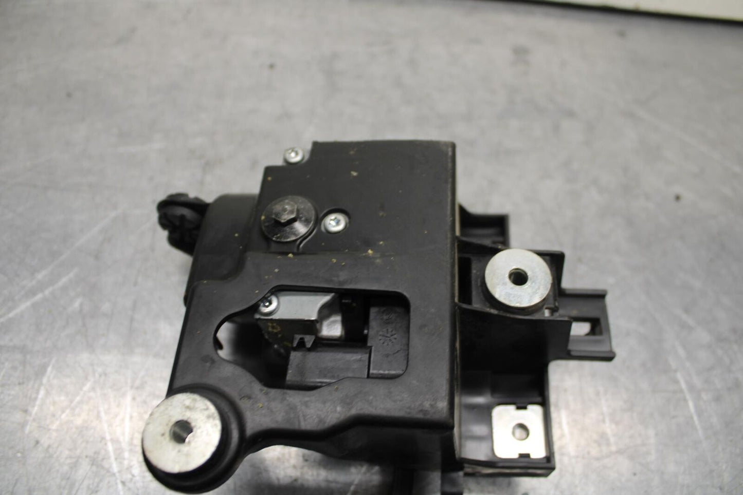 17 HONDA CRF1000LD AFRICA TWIN DCT ABS ABS PUMP UNIT MODULE BB97