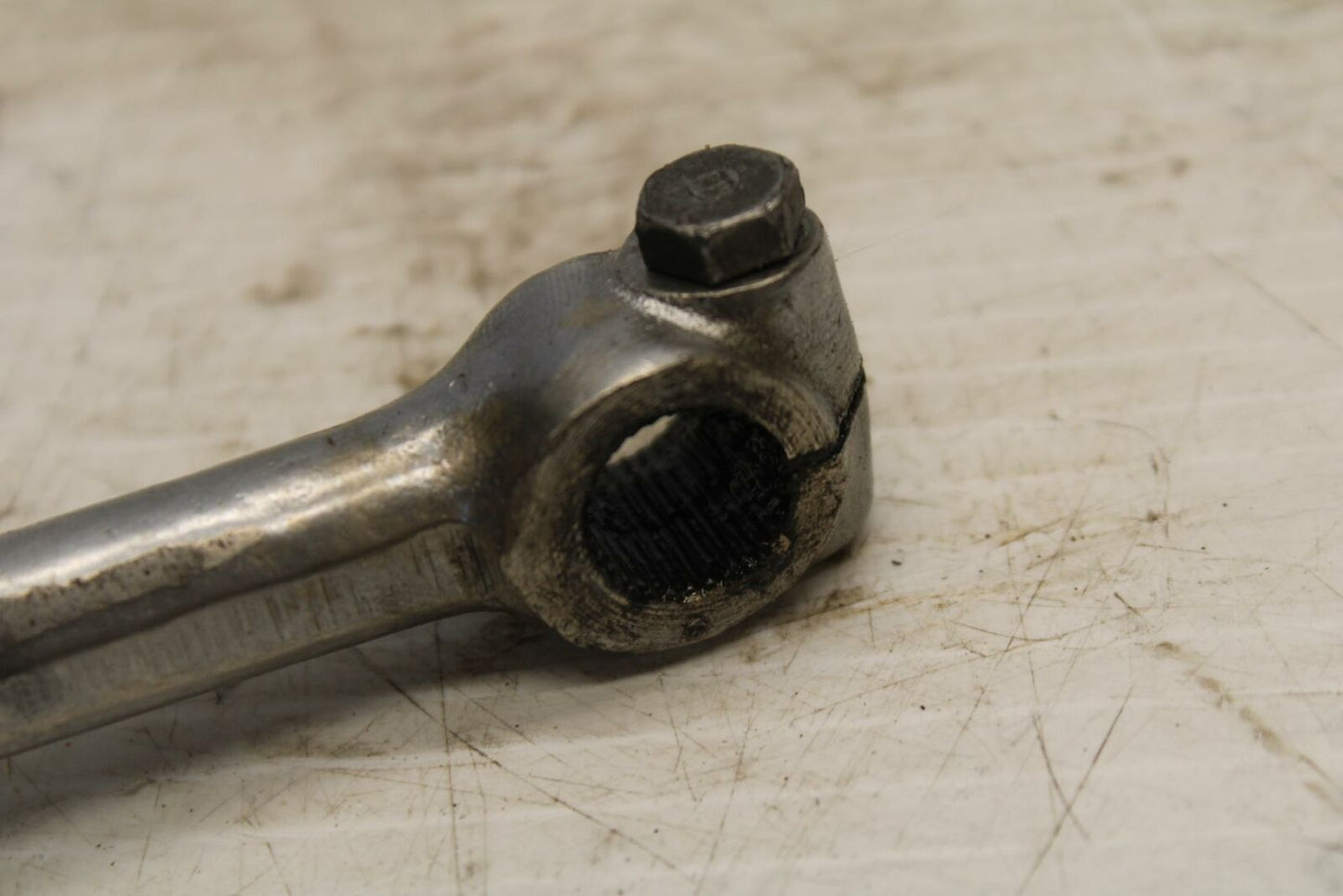 69-82 HONDA CT70 TRAIL KICKSTART BB239