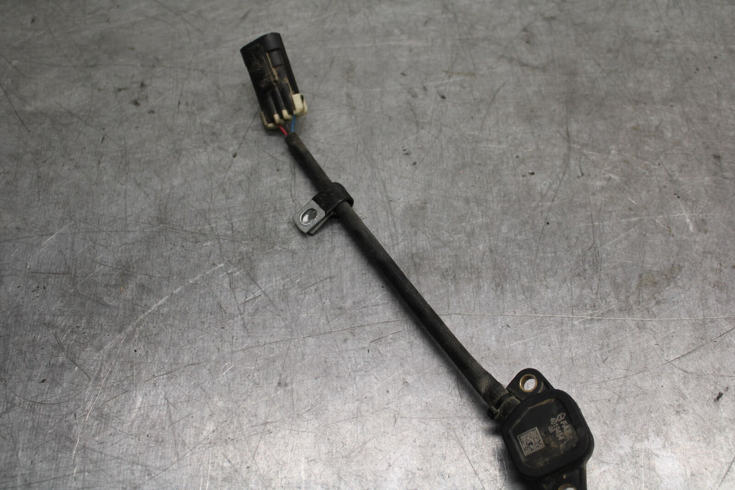 22-24 INDIAN CHIEF BOBBER DARK HORSE ENGINE MOTOR GEAR POSTION SENSOR BB717