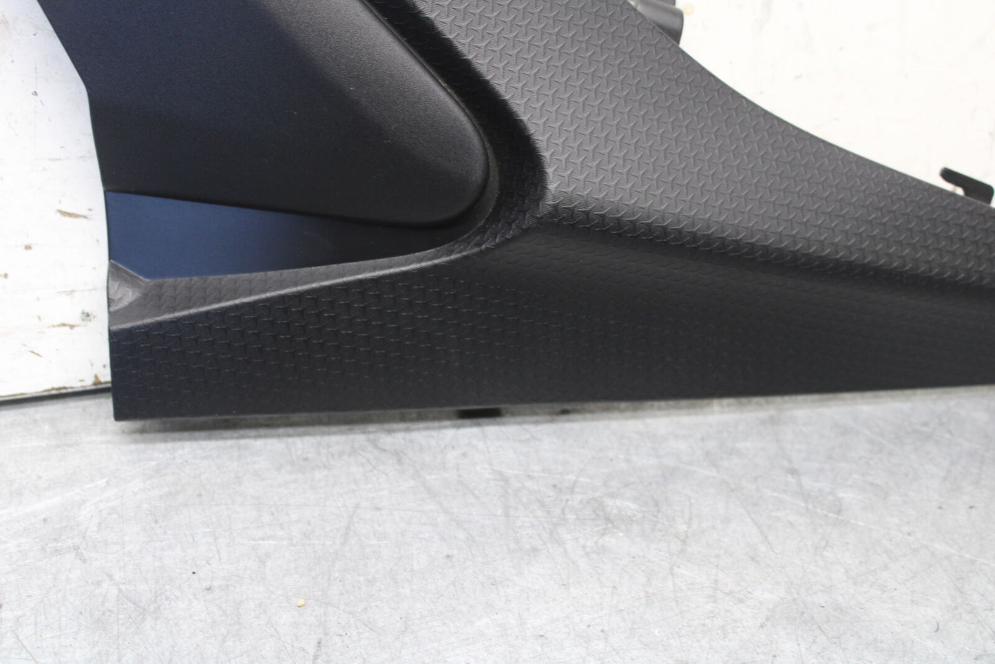 20-23 APRILIA RS660 RIGHT LEFT FRONT SIDE SEAT PANELS COWLS FAIRINGS COVER BB667