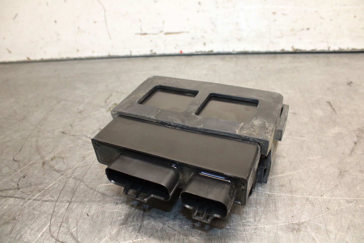 19-22 KAWASAKI Z400 ECU COMPUTER CONTROLLER UNIT BLACK BOX ECM CDI BB708