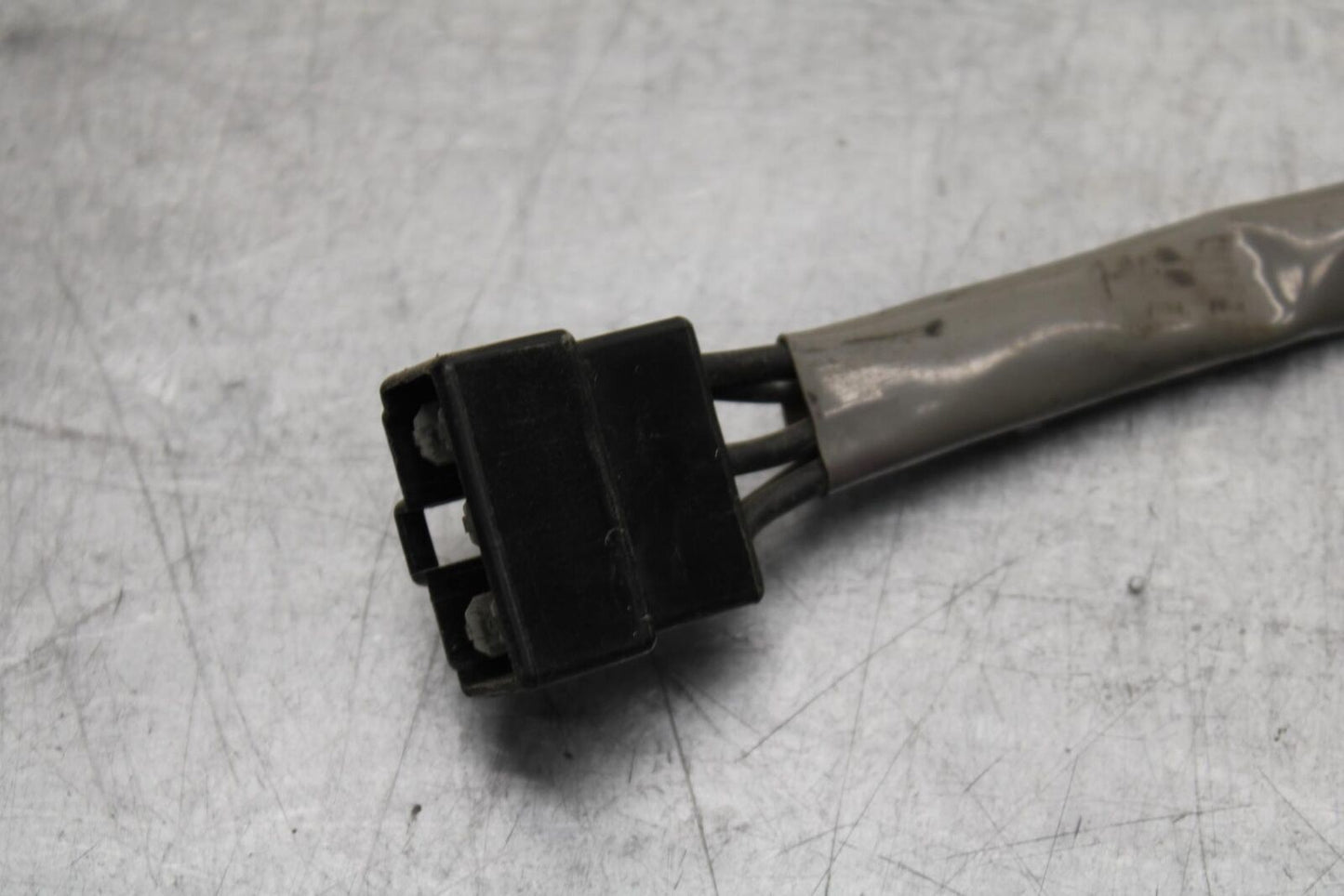 1999 Suzuki GSXR600 RECTIFIER VOLTAGE REGULATOR BB580
