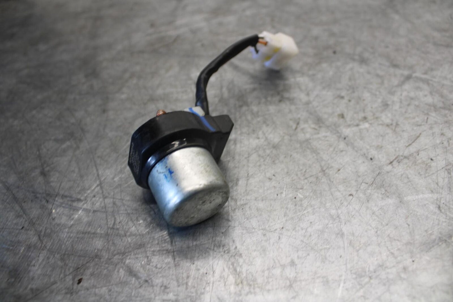 22-23 HUSQVARNA SVARTPILEN 401 ENGINE STARTER RELAY STARTING MOTOR SWITCH BB541