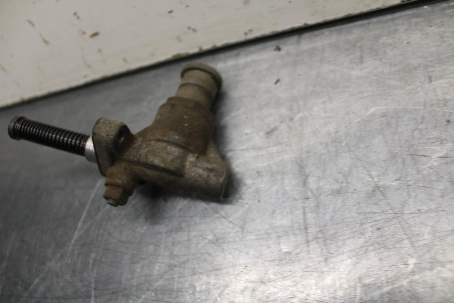 80-81 SUZUKI GS1000 G CAM CHAIN CAMSHAFT TENSIONER BB91