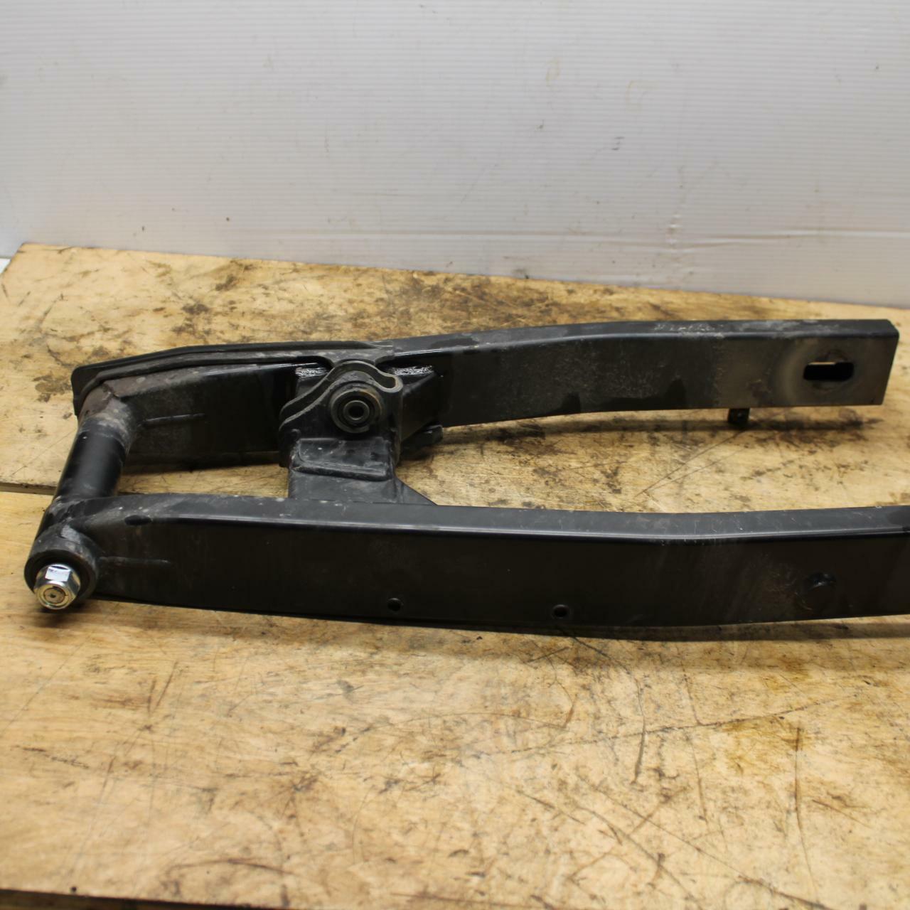 16-18 HONDA CBR500R REAR SWINGARM BACK SUSPENSION SWING ARM BB345