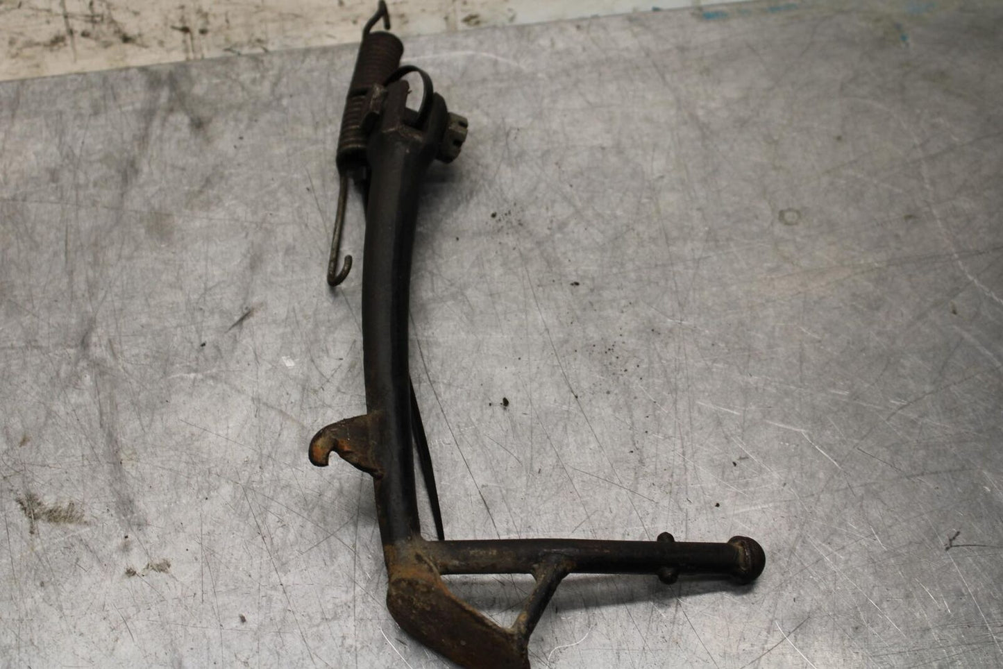 1977 Yamaha XS750 KICKSTAND SIDE KICK STAND 1J7-27311-00-00 BB554
