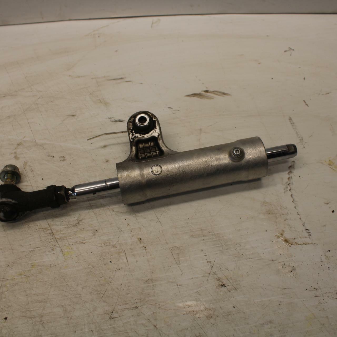 00-07 SUZUKI HAYABUSA STEERING DAMPER STABILIZER 51750-24F00 BB281