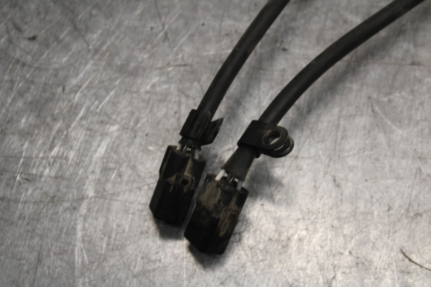 14-16 TRIUMPH AMERICA LT OXYGEN O2 EXHAUST GAS LAMBDA SENSOR BB720