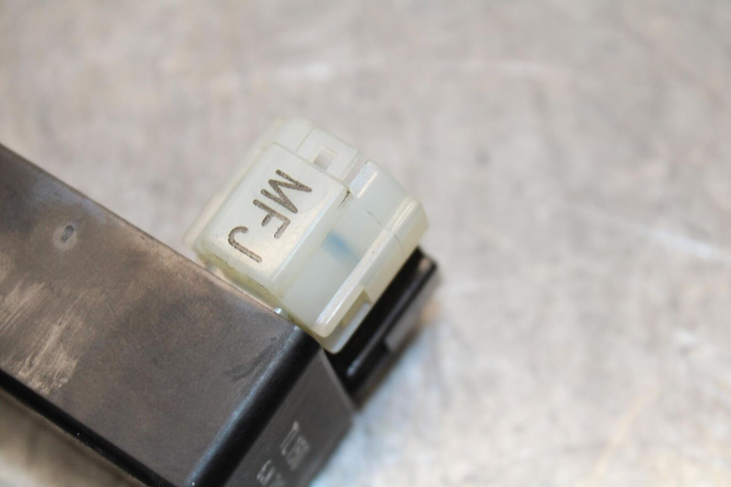 17 HONDA CRF1000LD AFRICA TWIN FUEL PUMP RELAY BB97