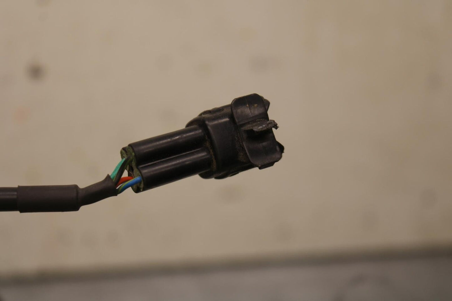 20-23 APRILIA RS660 KICKSTAND SIDE KICK STAND SENSOR BB643
