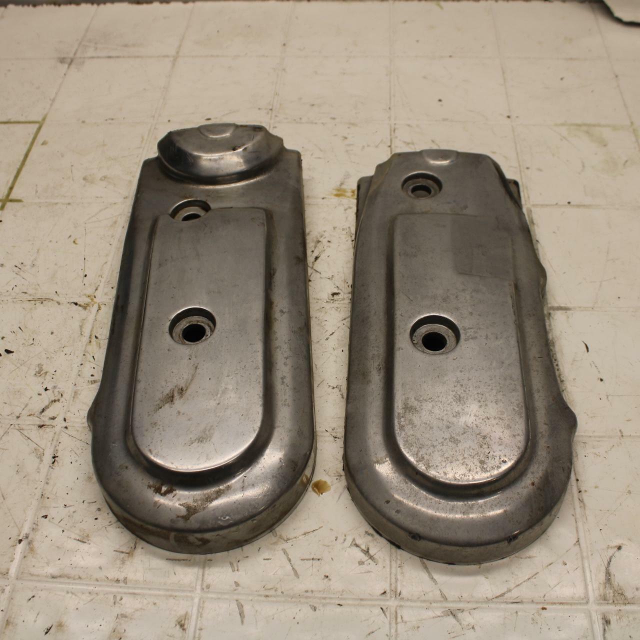 84-87 HONDA GOLDWING 1200 ENGINE MOTOR TIMING CHAIN COVER SET BB406