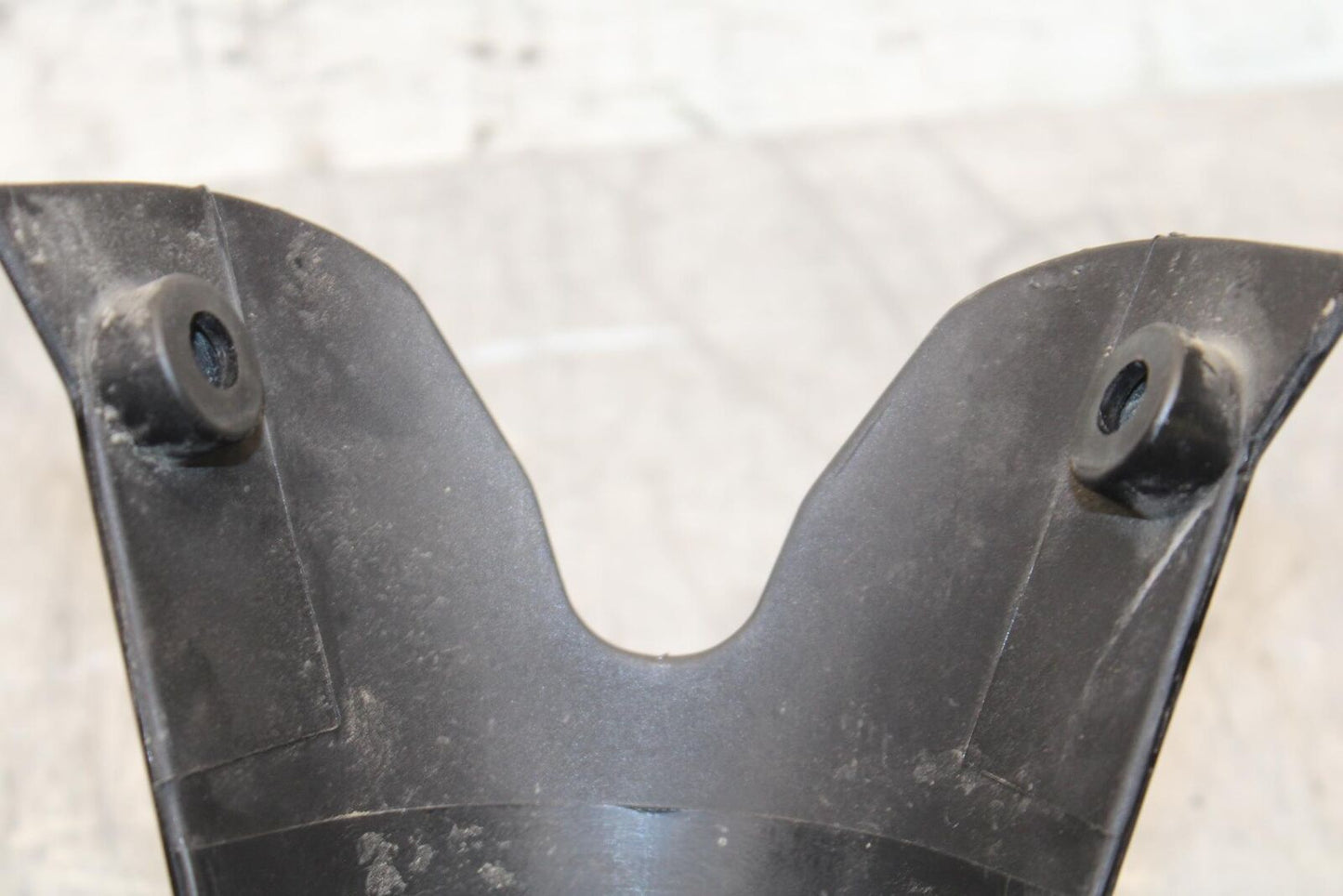 19-20 KTM 790 DUKE 790 IGNITION TRIM PANEL COVER BB570