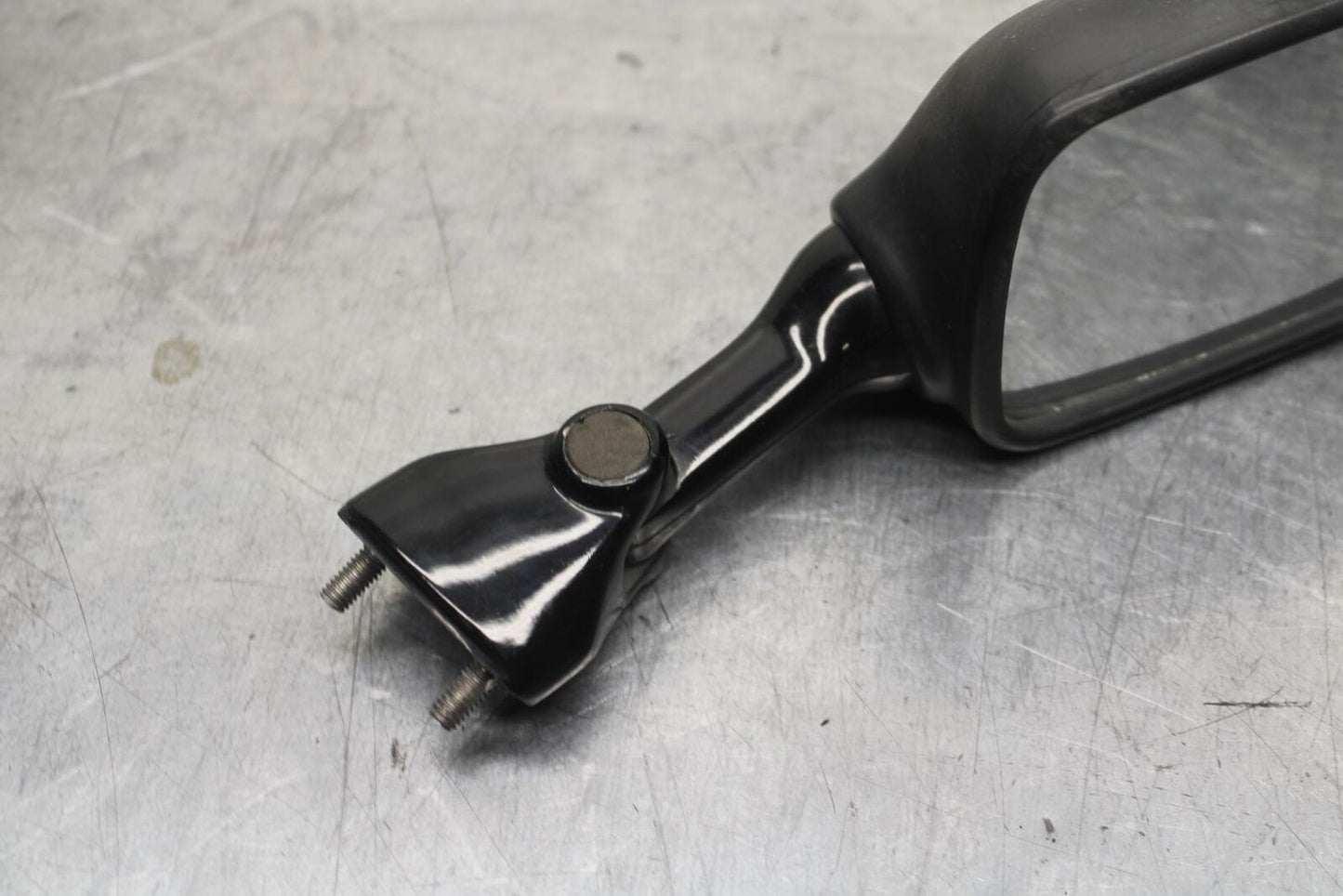 1999 Suzuki GSXR600 RIGHT REARVIEW MIRROR BB608