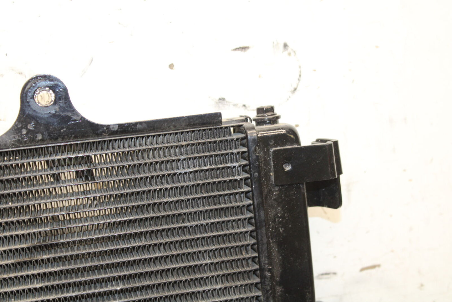 17-24 KTM 390 DUKE ENGINE RADIATOR MOTOR COOLER COOLING RADIATER BB734