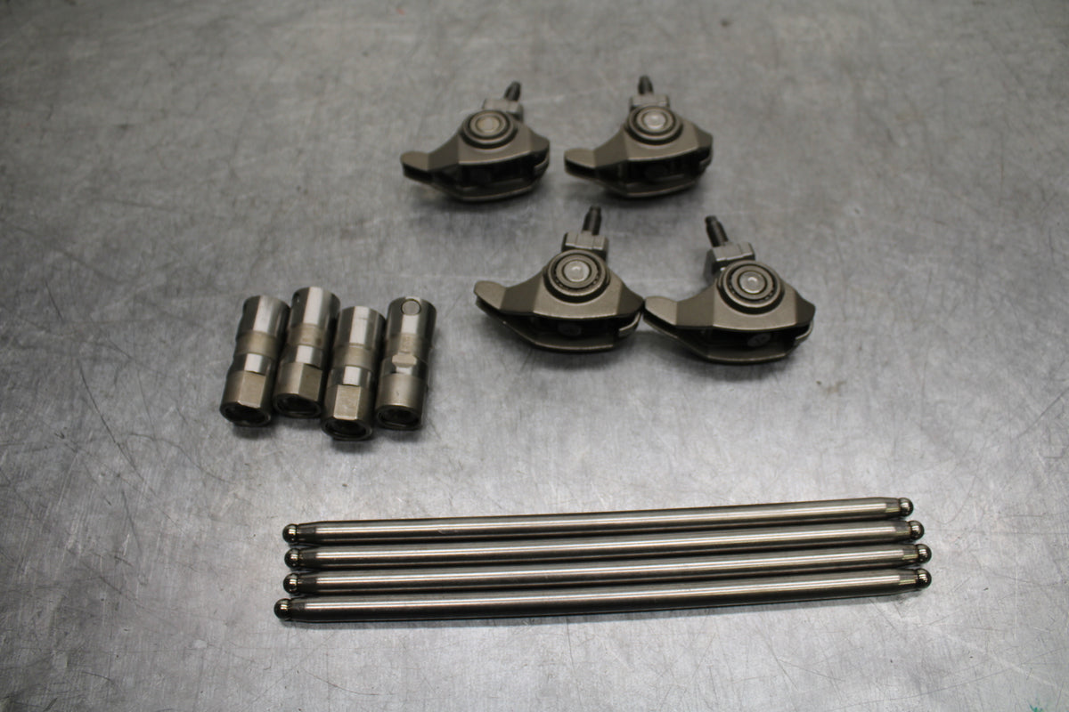 22-24 INDIAN CHIEF BOBBER DARK HORSE LIFTER PUSHROD ROCKER SET BB717