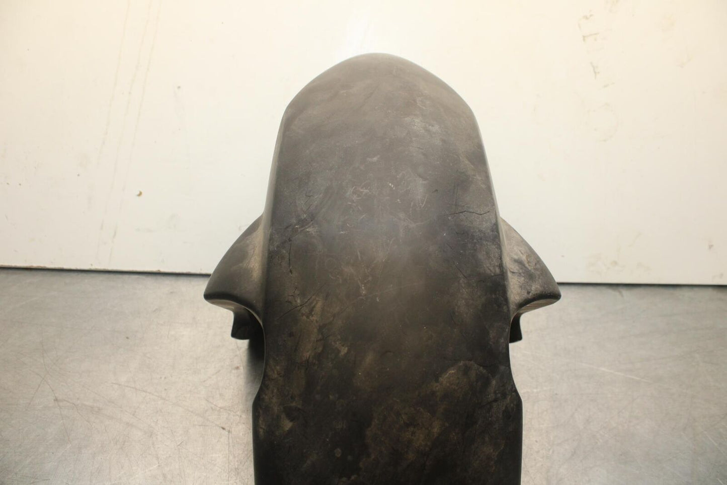 2008 Suzuki GSXR750 FRONT WHEEL FENDER COWL FAIRING 53100-41G00-019 BB602