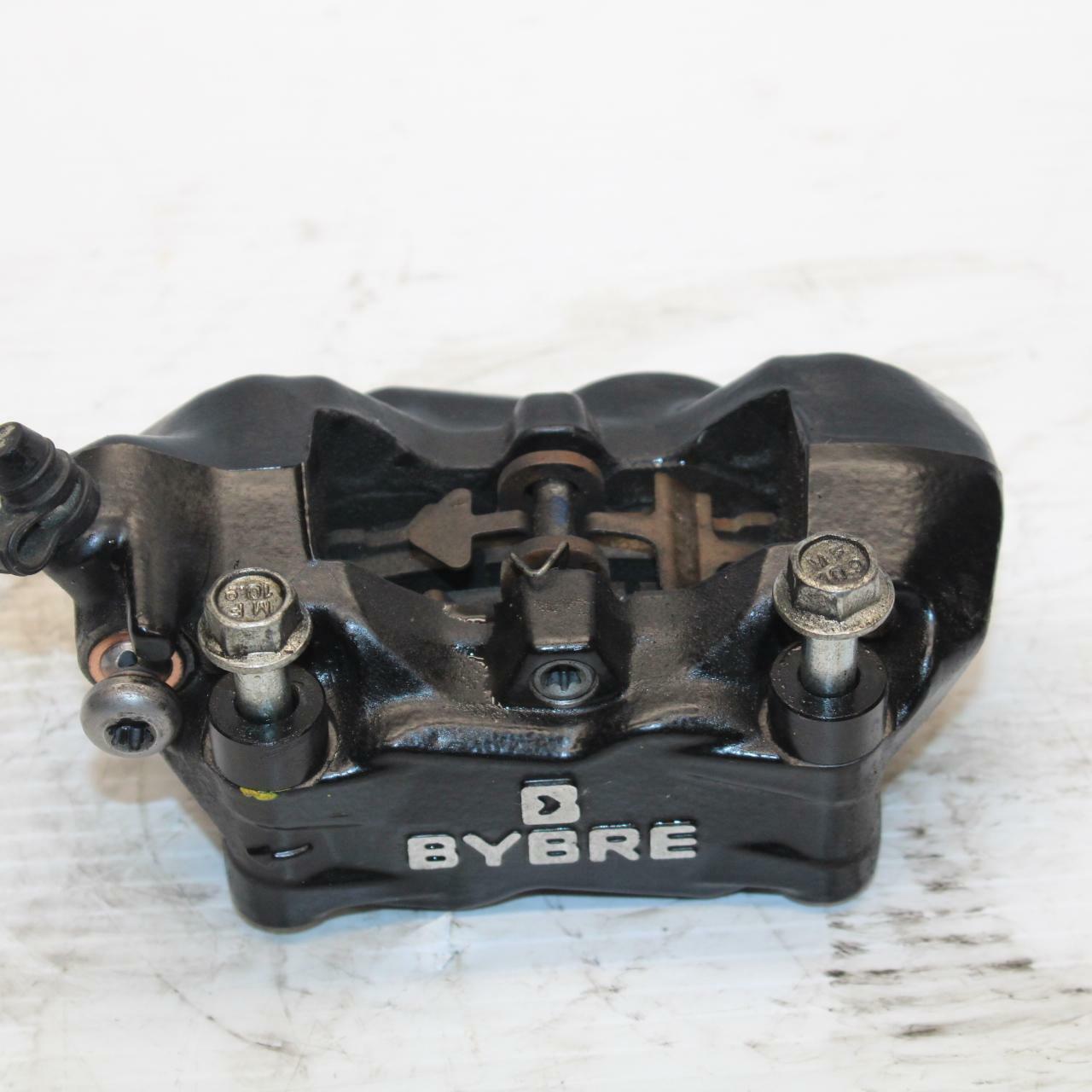 18-20 HUSQVARNA VITPILEN 401 FRONT BRAKE CALIPER BB248