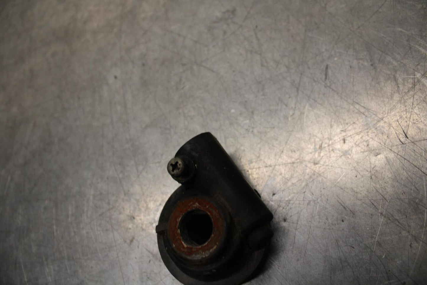 04-09 SUZUKI GS 500 FH GS500F SPEEDOMETER DRIVE GEAR BB97