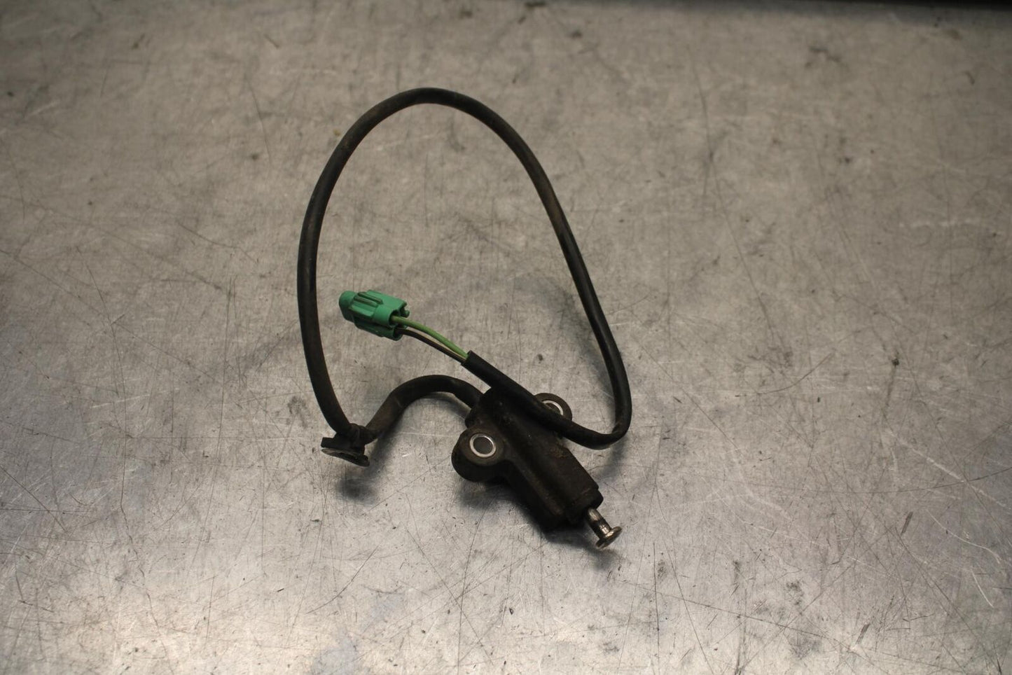 18 SUZUKI GSXR750 KICKSTAND SIDE KICK STAND SENSOR BB80