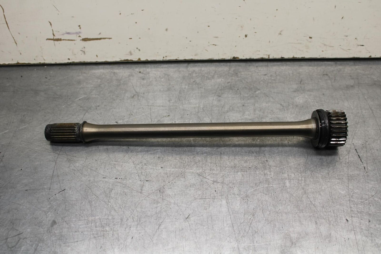 1998 Yamaha Vmax 1200 VMX1200 DRIVE SHAFT BB620