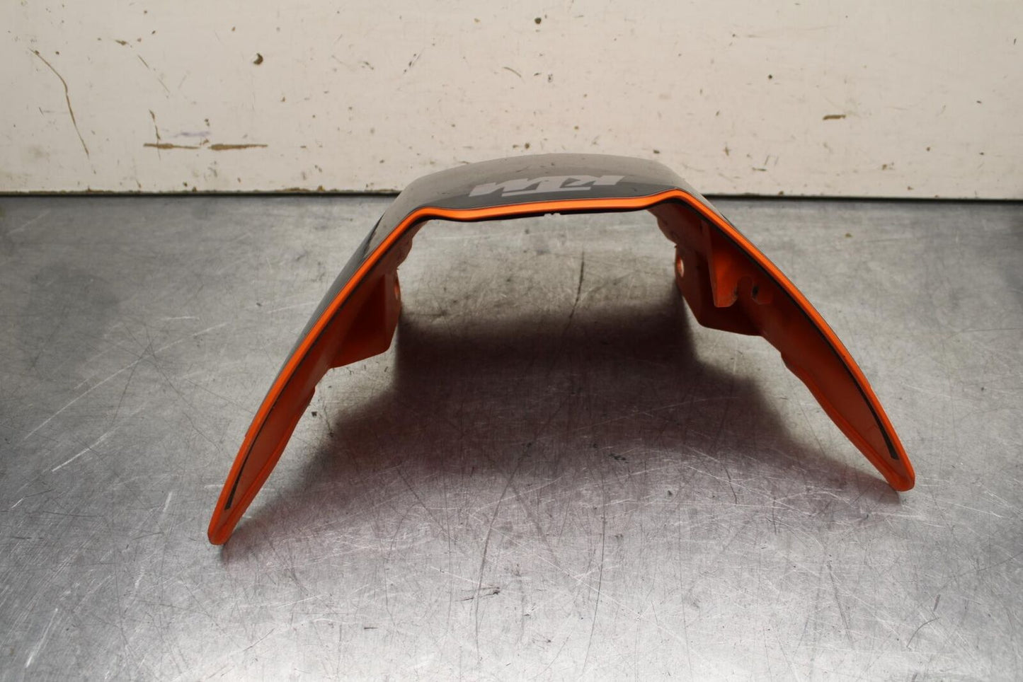 21-23 KTM 890 ADVENTURE FRONT SEAT/TANK COVER FAIRING COWLBB629
