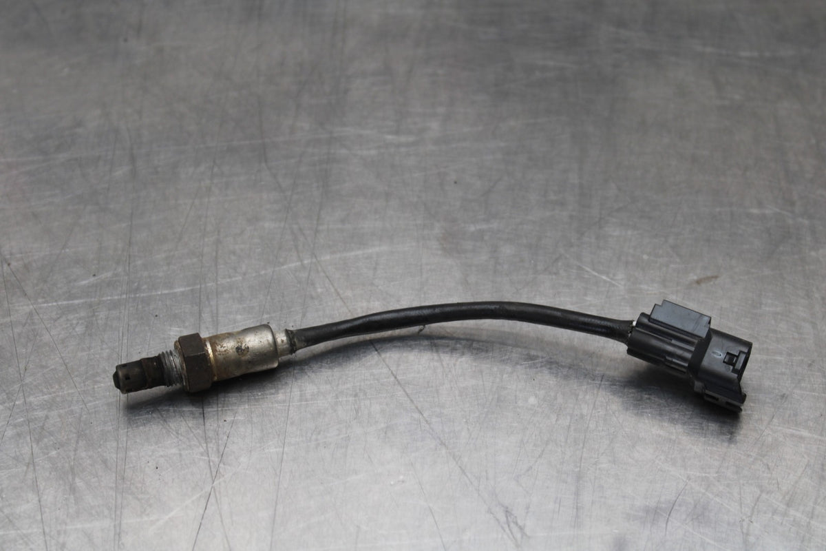 12 HONDA CB1000R OXYGEN O2 EXHAUST GAS LAMBDA SENSOR BB200