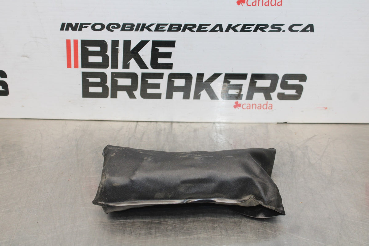 06-07 KAWASAKI NINJA 650R EX650A STOCK TOOLS OEM TOOL BAG KIT SET BB774