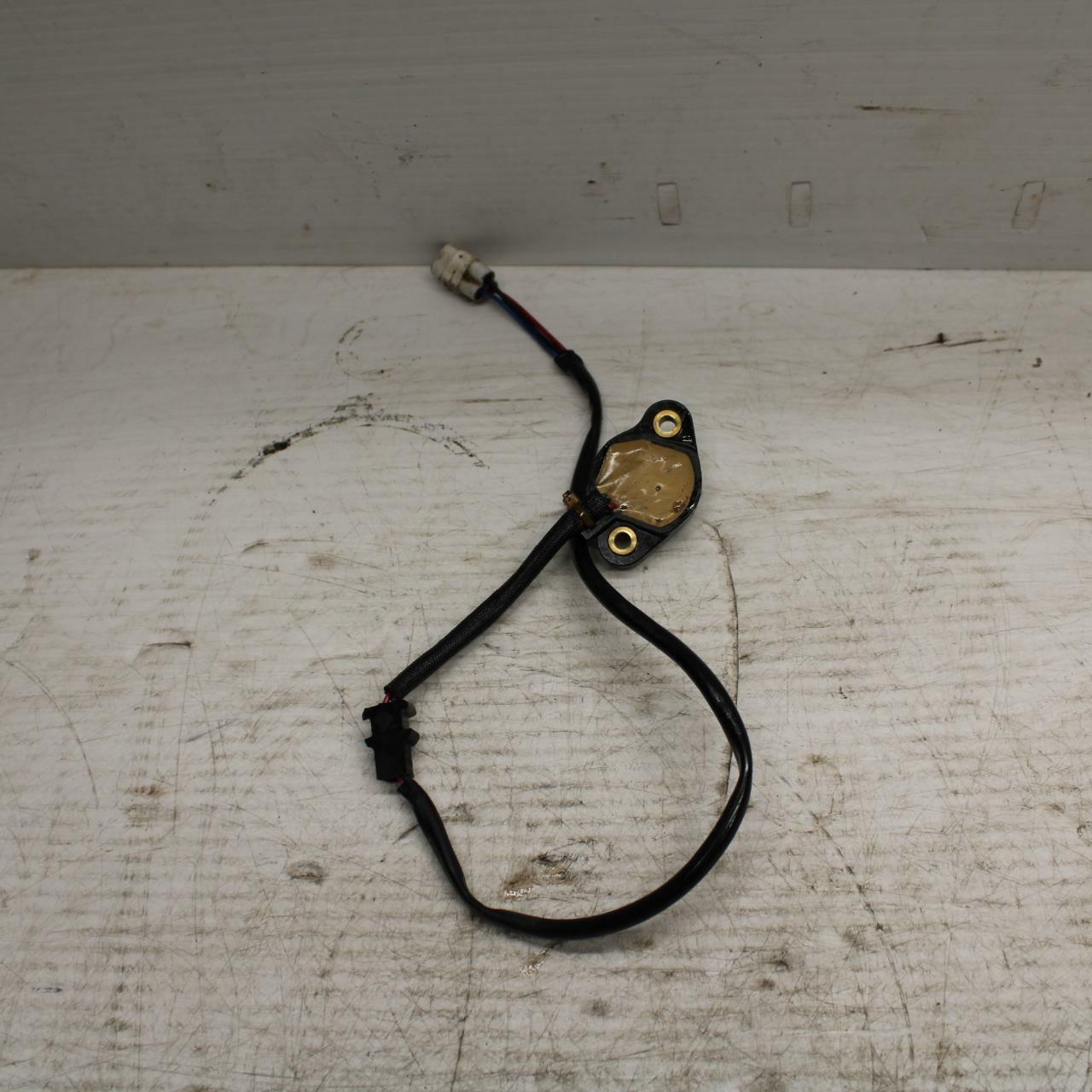 03-05 SUZUKI SV1000 ENGINE MOTOR GEAR POSTION SENSOR BB296