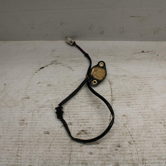 03-05 SUZUKI SV1000 ENGINE MOTOR GEAR POSTION SENSOR BB296