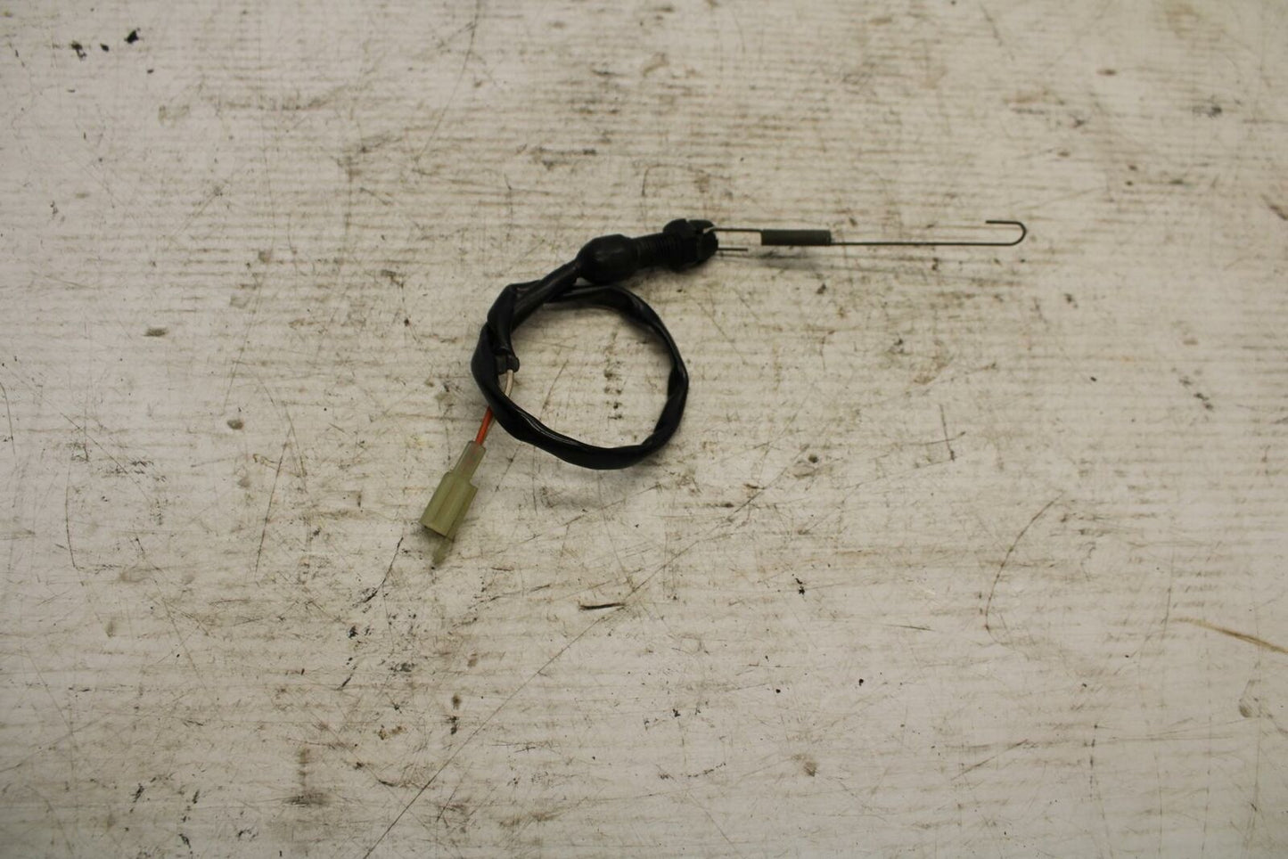 99-02 SUZUKI SV650S REAR BRAKE STOP SWITCH BB299