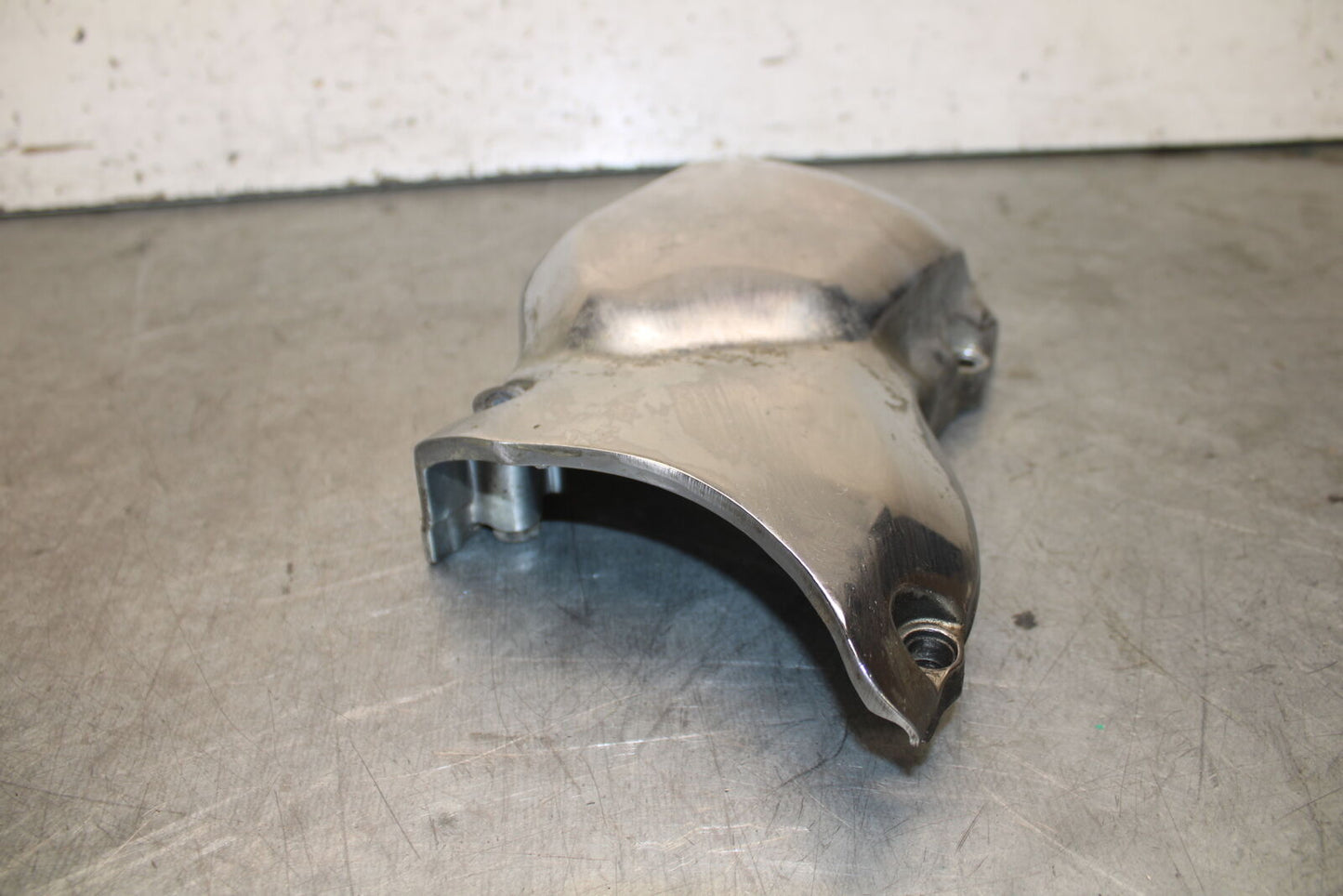 87-03 SUZUKI INTRUDER 1400 VS1400GLP ENGINE SPROCKET COVER BB702
