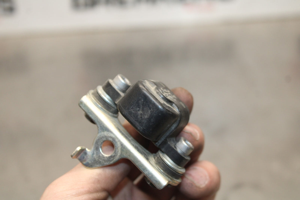 08-09 KAWASAKI NINJA ZX14R TIP OVER BANK ANGLE CRASH SENSOR SWITCH BB932