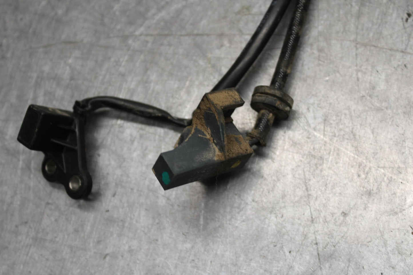 21-24 KTM 890 ADVENTURE R RELAY SET BB723