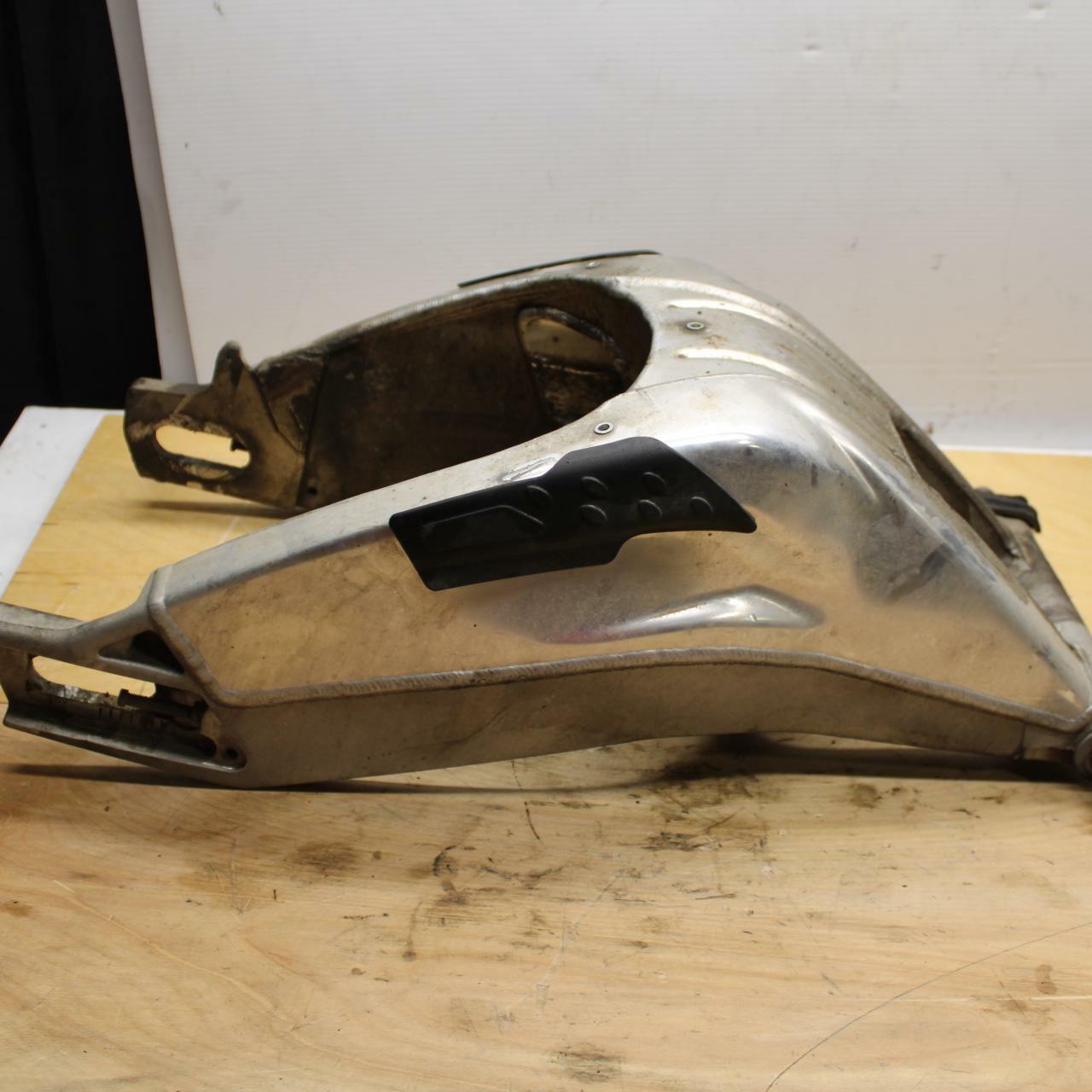12-14 BMW S1000RR REAR SWINGARM BACK SUSPENSION SWING ARM BB317