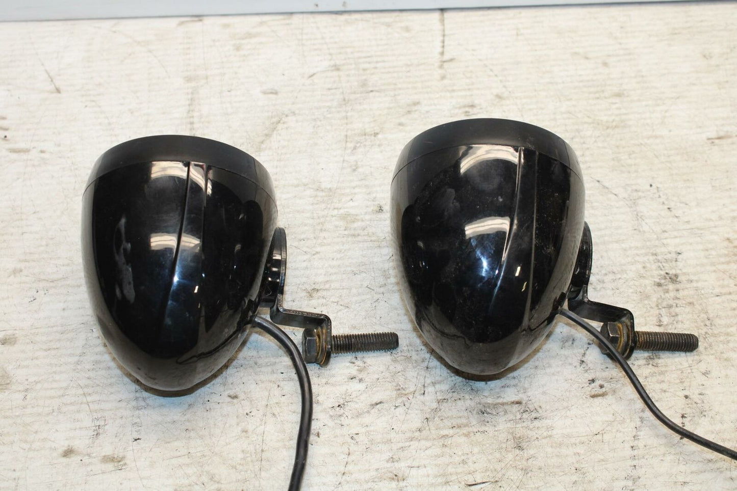 00-04 SUZUKI MARAUDER 800 VZ800 AFTERMARKET SPEAKER BB305