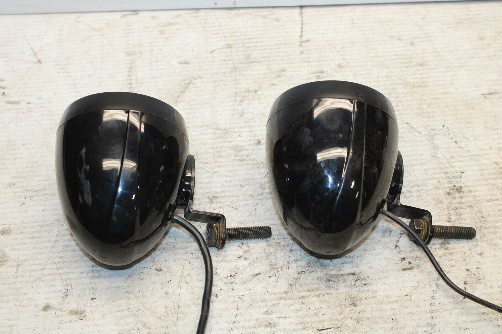 00-04 SUZUKI MARAUDER 800 VZ800 AFTERMARKET SPEAKER BB305