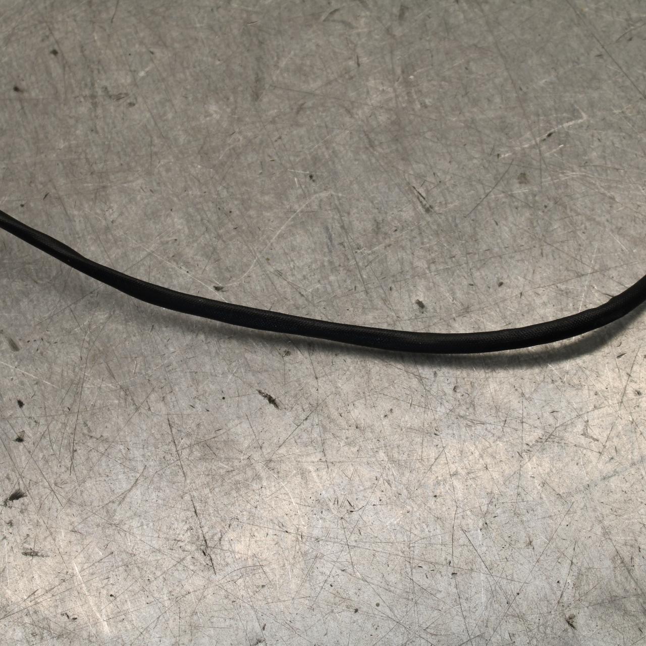 16-24 KTM 390 RC KICKSTAND SIDE KICK STAND SENSOR BB649