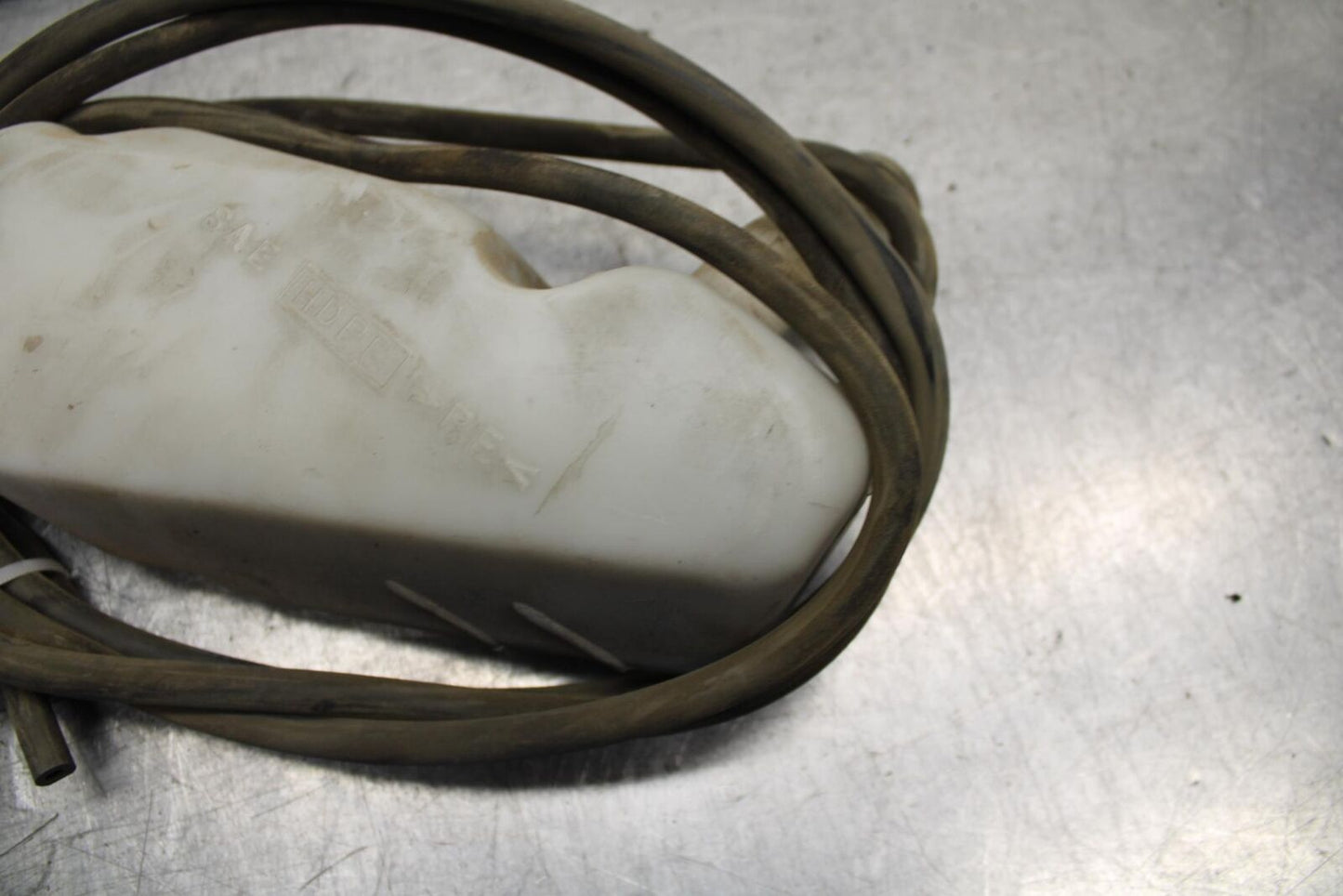 1995 Suzuki RF600R COOLANT WATER TANK RESERVOIR BOTTLE BB615