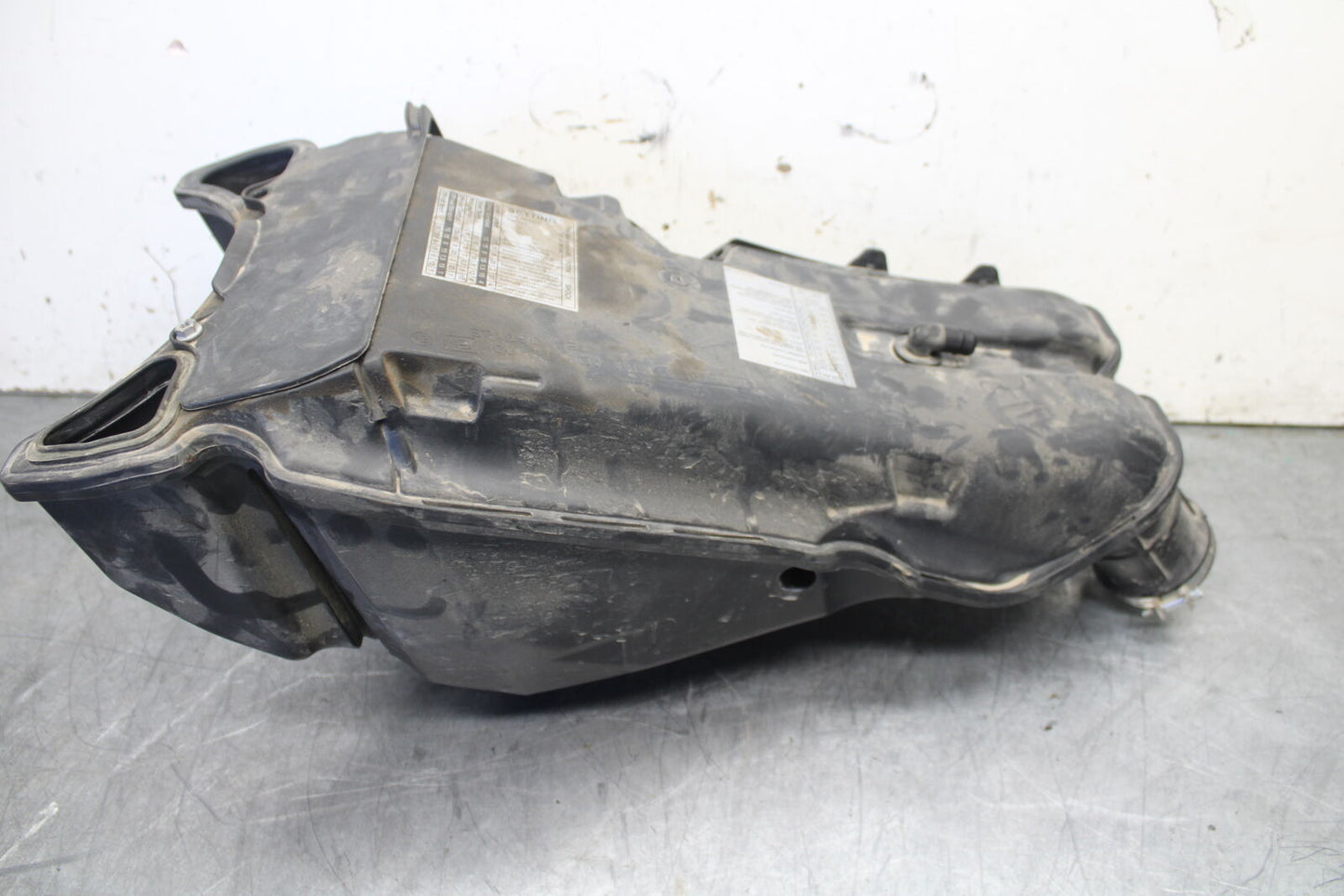 21-24 KTM 890 ADVENTURE R AIRBOX AIR INTAKE FILTER BOX BB723