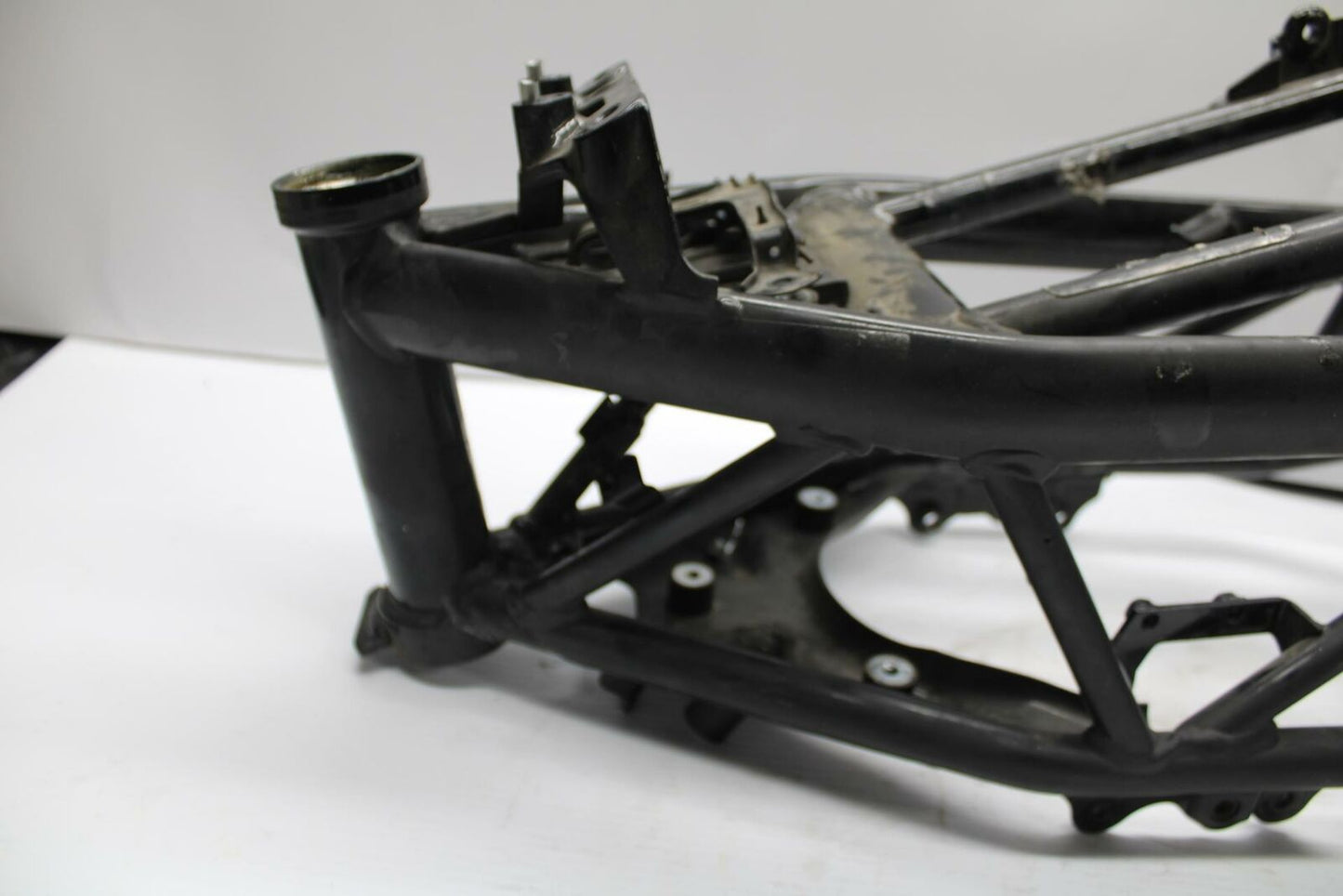 18-20 HUSQVARNA VITPILEN 401 FRAME CHASSIS BB248