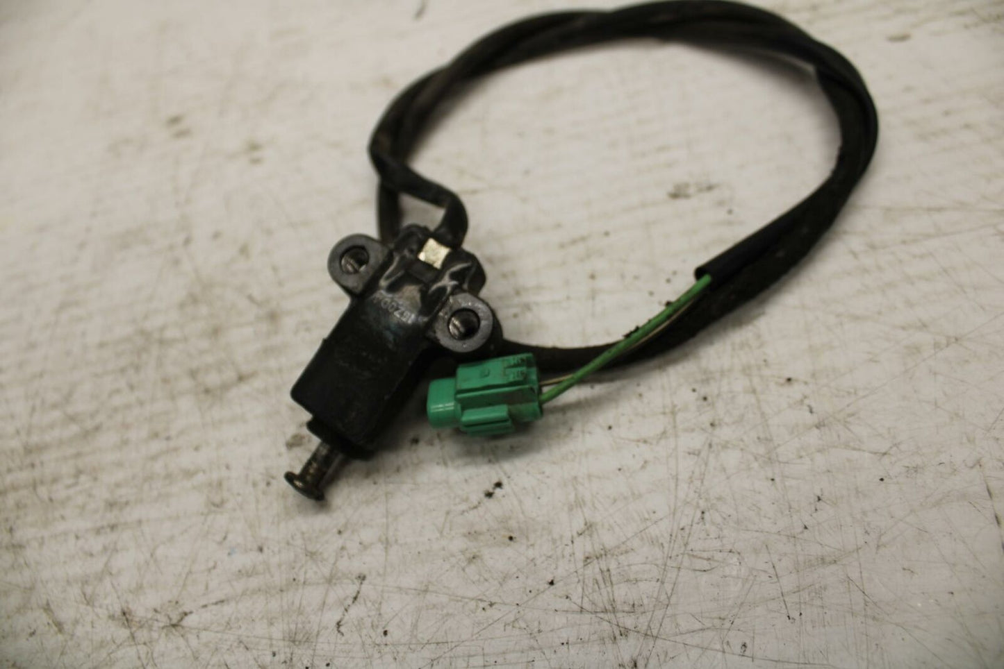 03-11 SUZUKI SV650A KICKSTAND SIDE KICK STAND SENSOR BB290