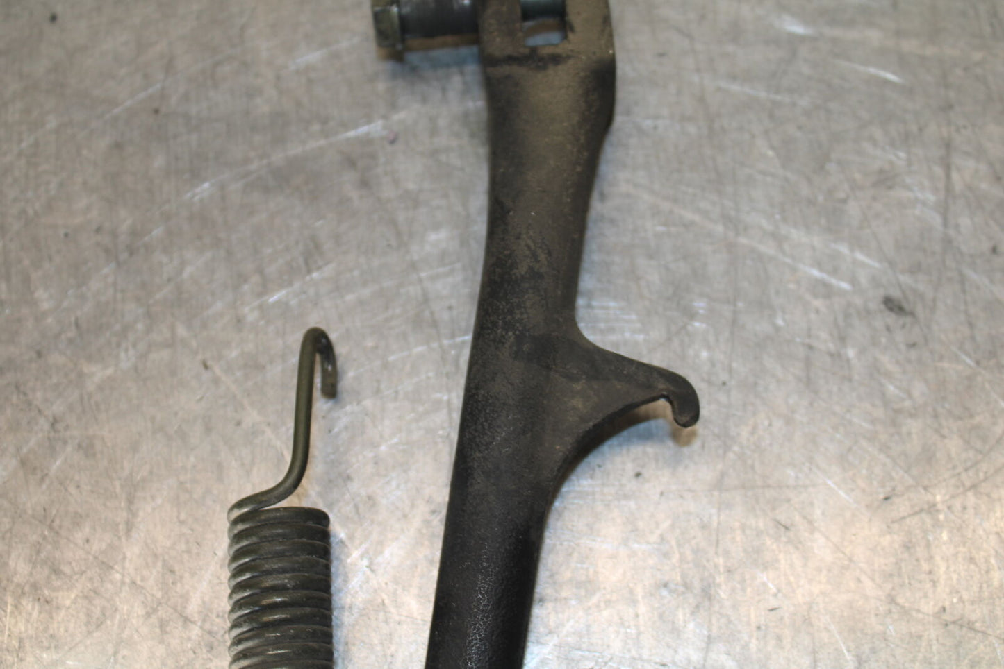 93-00 HONDA GOLDWING 1500 GL1500SE KICKSTAND SIDE KICK STAND BB700