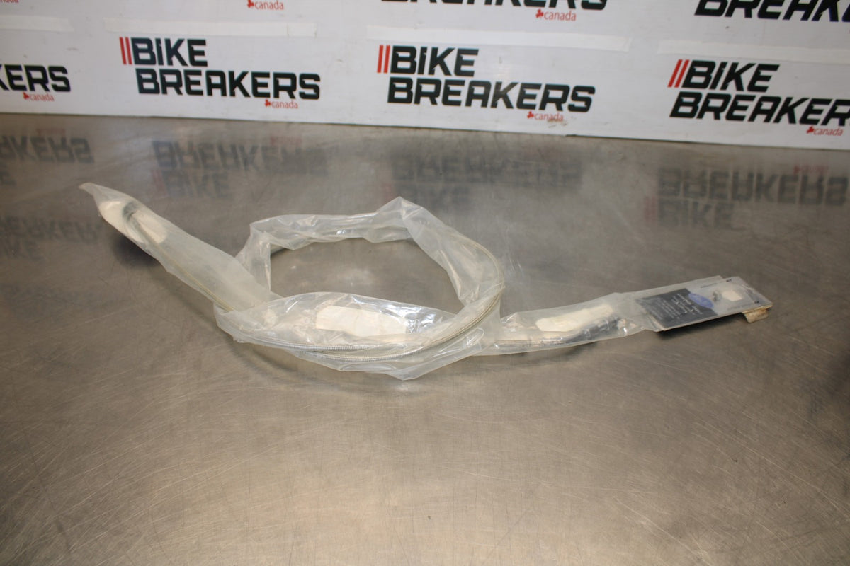 14-19 SUZUKI M109R THROTTLE PUSH CABLE LINE BB876