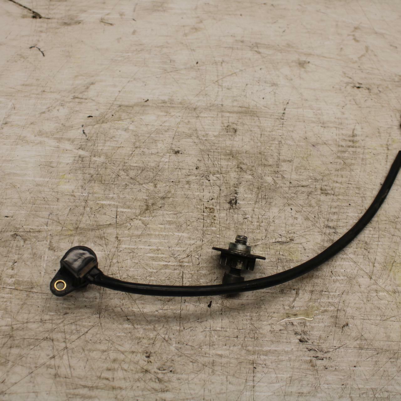 00-07 SUZUKI HAYABUSA SPEED SPEEDOMETER SENSOR 34990-35F00 BB281