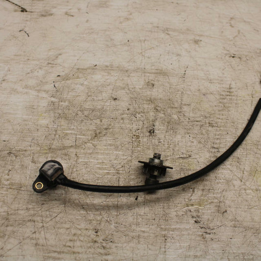 00-07 SUZUKI HAYABUSA SPEED SPEEDOMETER SENSOR 34990-35F00 BB281